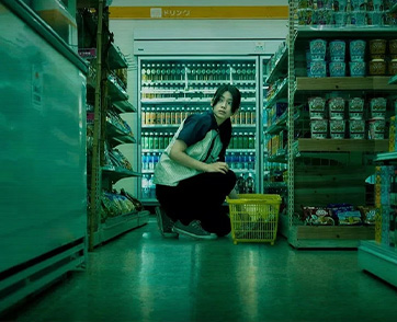 The Convenience Store : จากเกมบรรยากาศชวนหลอน สู่ความสยองแบบหนัง J-Horror | Film to Watch Short Review